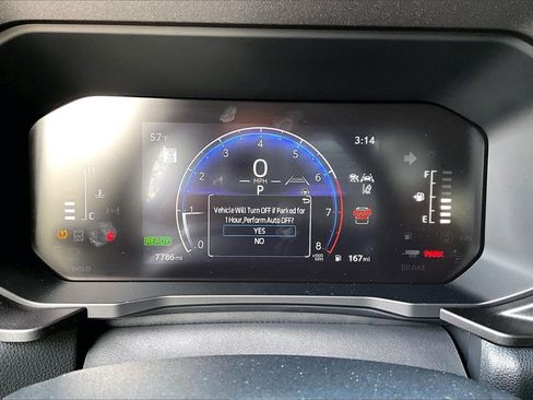 Used 2024 Toyota Land Cruiser 1958 image 12