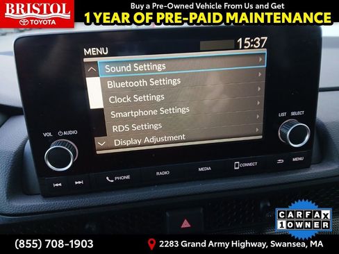 Used 2024 Honda CR-V Sport image 26