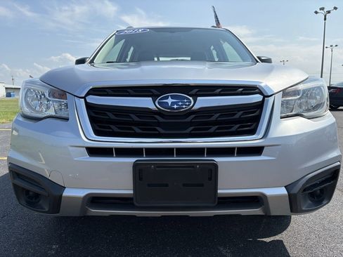 Used 2018 Subaru Forester 2.5i w/ Alloy Wheel Package image 29