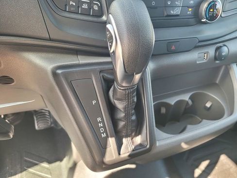New 2024 Ford Transit 150 148 Medium Roof image 23