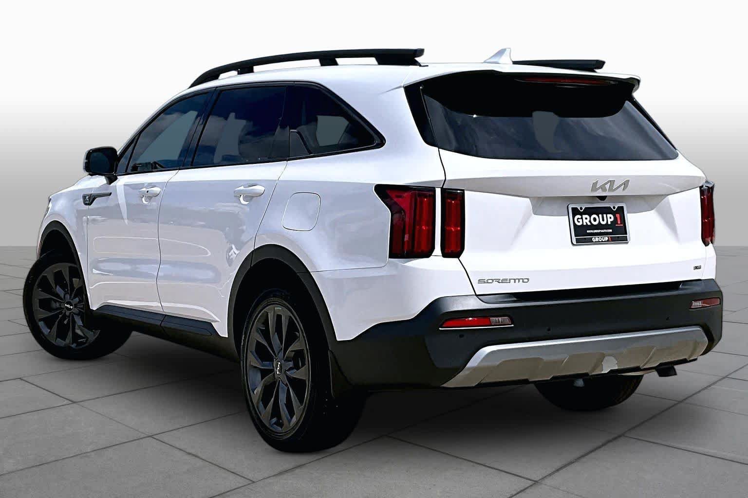 Used 2023 Kia Sorento SX Prestige AWD/4WD image 12
