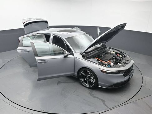 Used 2023 Honda Accord Sport image 49