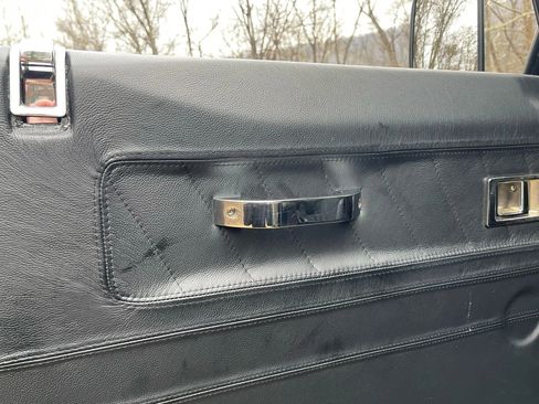 Used 1994 Land Rover Defender 90 image 16