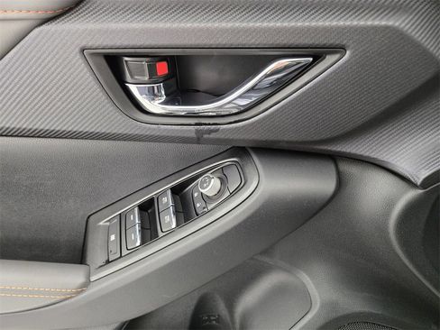 New 2026 Subaru Crosstrek 2.5i Limited image 11
