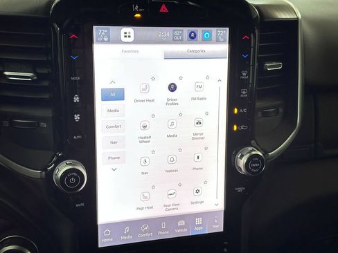 New 2026 RAM 1500 Big Horn image 38