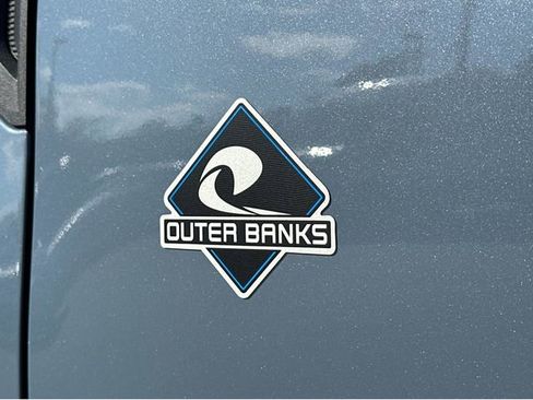 New 2025 Ford Bronco Sport Outer Banks w/ Outer Banks Tech Package+ image 15