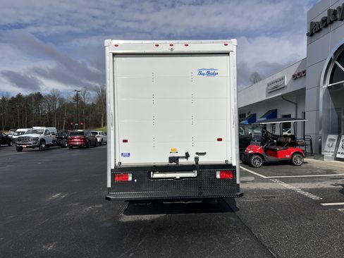 Used 2025 RAM ProMaster 3500 w/ Quick Order Package 22G SLT image 2