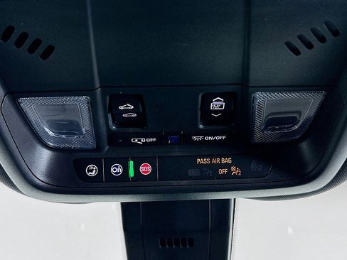 Used 2024 Chevrolet Equinox RS image 18