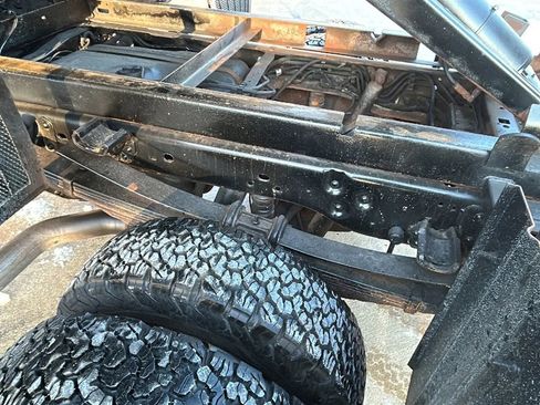 Used 2015 Ford F350 XL w/ Power Equipment Group image 29