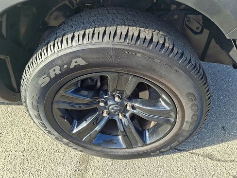 Certified 2024 RAM 1500 Classic Warlock image 9