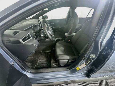 Used 2021 Toyota Corolla SE FWD image 13