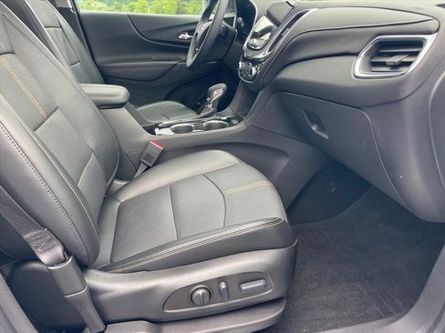 Used 2023 Chevrolet Equinox Premier FWD image 28