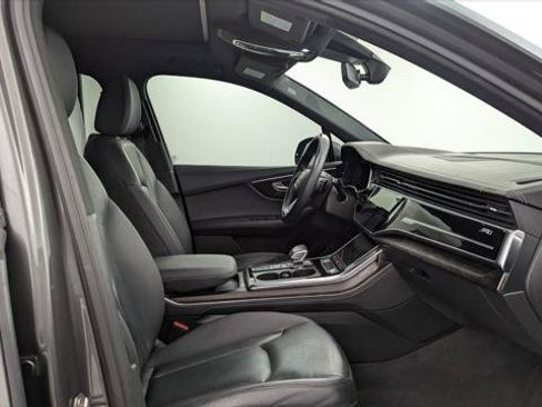 Used 2023 Audi Q7 2.0T Premium Plus w/ Premium Plus Package AWD/4WD image 21
