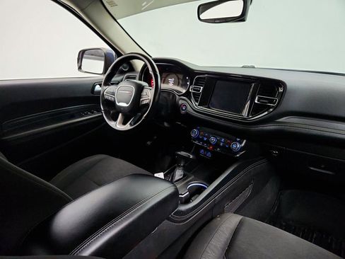 Used 2021 Dodge Durango SXT w/ 3rd Row Seating Group image 25