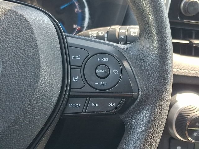 Used 2024 Toyota RAV4 XLE w/ Convenience Package AWD/4WD image 24