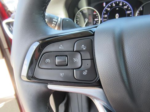 Used 2024 Buick Enclave Premium w/ Experience Buick Package FWD image 25