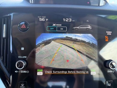 Used 2024 Subaru Outback Limited XT image 21