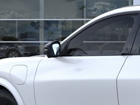 New 2025 Ford Mustang Mach-E GT w/ Interior Protection Package image 20