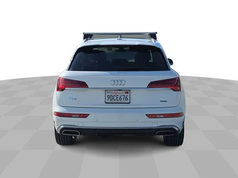 Used 2023 Audi Q5 2.0T Prestige image 7