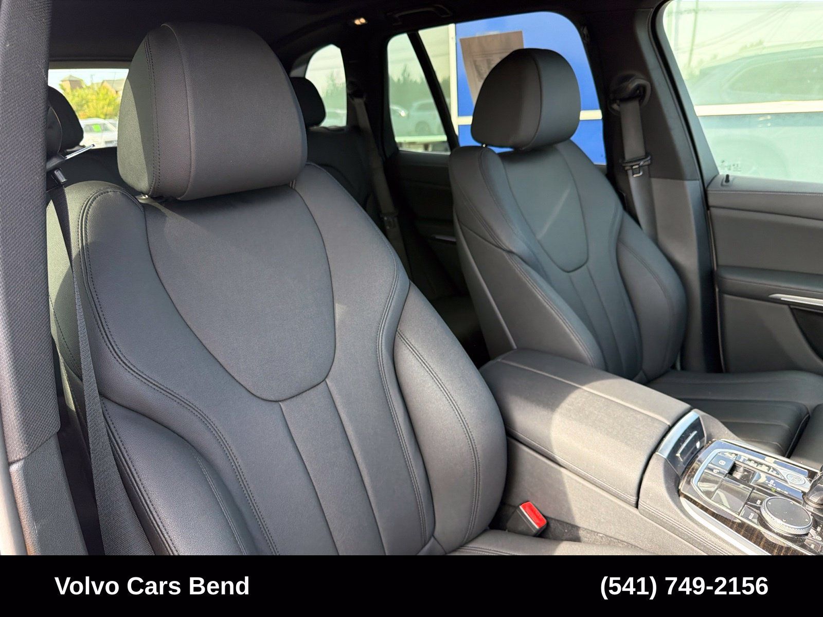 Used 2021 BMW X5 xDrive40i w/ Convenience Package AWD/4WD image 26