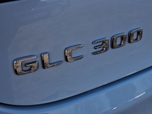 Certified 2023 Mercedes-Benz GLC 300 4MATIC Coupe image 29