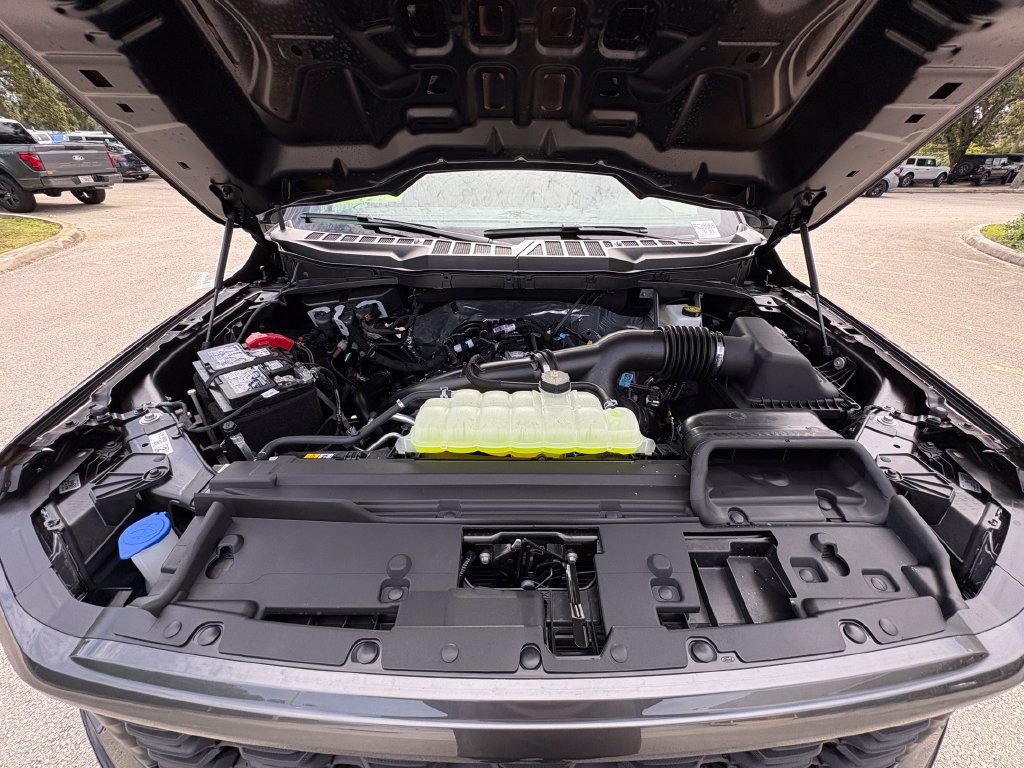 New 2026 Ford F150 STX w/ Equipment Group 200A RWD image 31