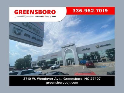 Used 2020 RAM 1500 Laramie