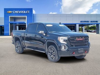 Used 2022 GMC Sierra 1500 AT4 w/ AT4 Premium Package