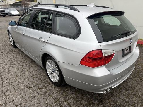 Used 2007 BMW 328xi Wagon image 3