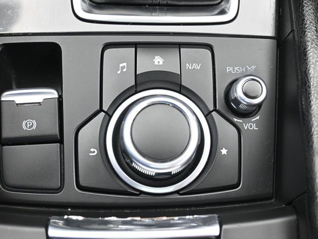 Used 2016 MAZDA MAZDA6 Touring FWD image 19