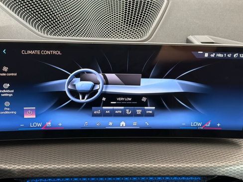 New 2026 BMW i4 xDrive40i w/ M Sport Package AWD/4WD image 20