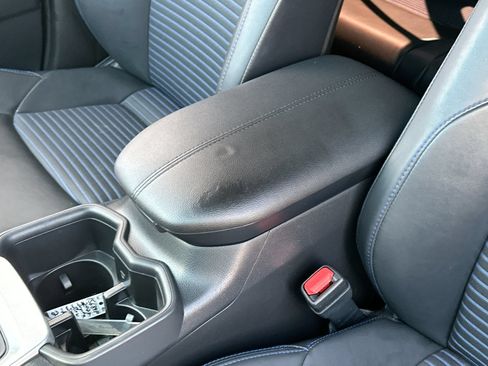 Used 2022 Toyota RAV4 XSE AWD/4WD image 20