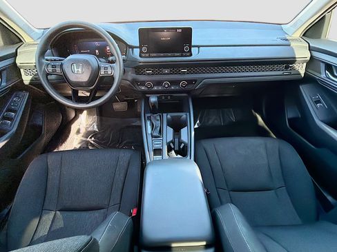 Used 2024 Honda Accord EX image 14