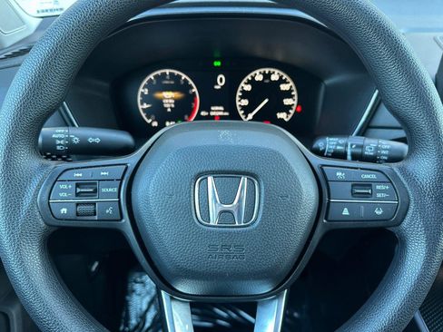 Certified 2024 Honda CR-V EX image 23