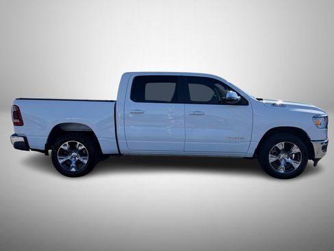 Used 2024 RAM 1500 Laramie image 5