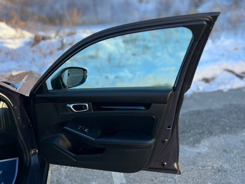 Used 2024 Honda Civic Sport Touring image 33