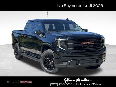 New 2026 GMC Sierra 1500 Elevation w/ Elevation Premium Package