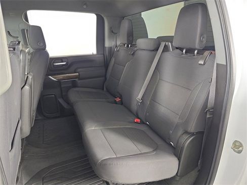 Used 2021 GMC Sierra 2500 SLE w/ Fleet Comfort Package image 35