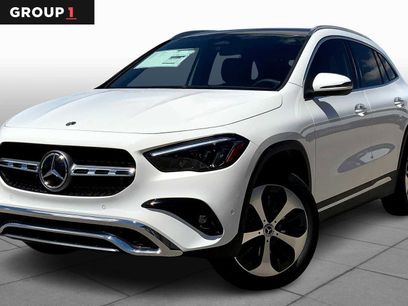 Certified 2025 Mercedes-Benz GLA 250