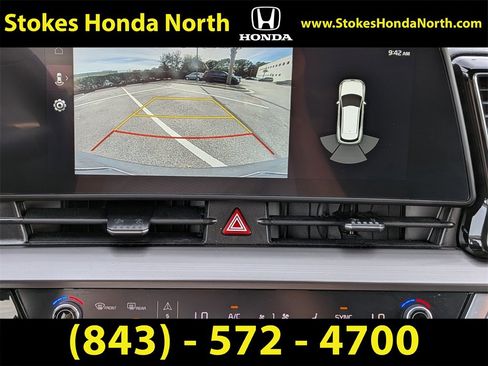 Used 2023 Kia Sportage EX image 19