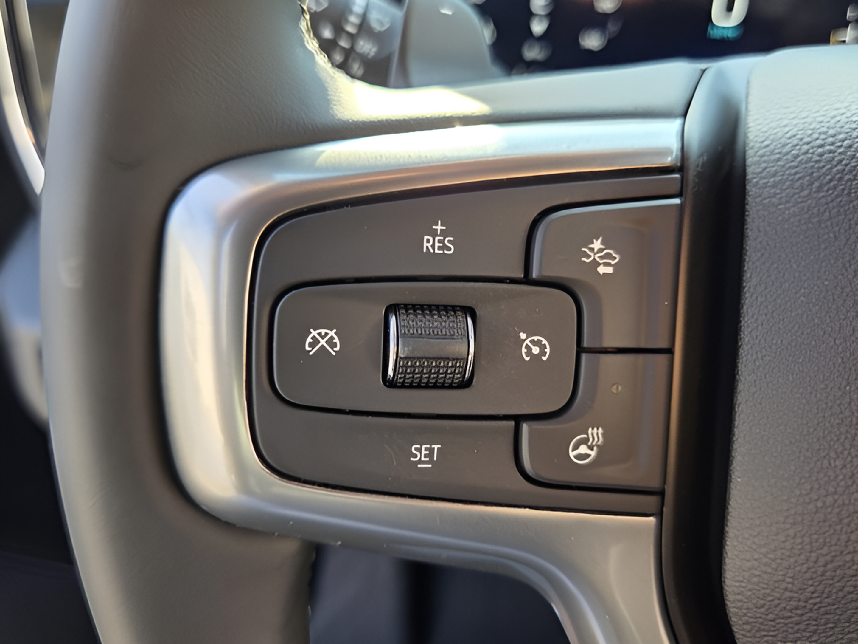 New 2026 Chevrolet Silverado 1500 RST w/ Convenience Package II AWD/4WD image 25
