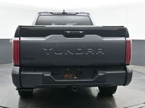 Used 2023 Toyota Tundra Platinum AWD/4WD image 13