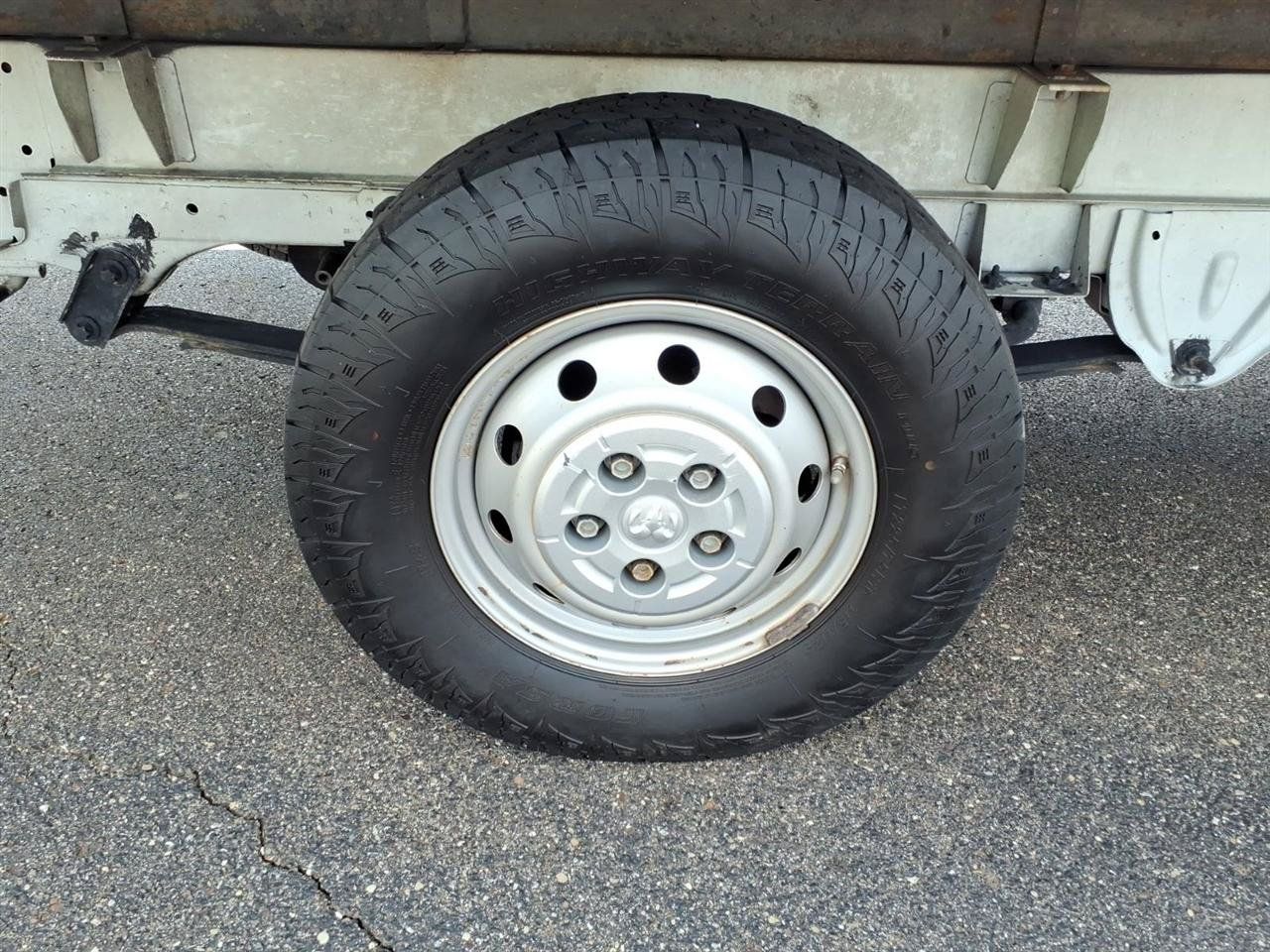 Used 2021 RAM ProMaster 3500 FWD image 24