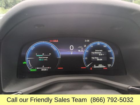 Certified 2025 Toyota Camry XLE w/ Premium Plus Package AWD/4WD image 17
