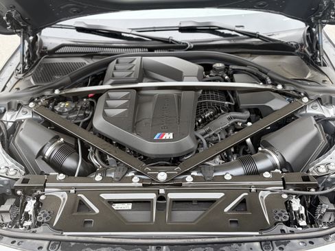 Used 2024 BMW M2 w/ Lighting Package RWD image 34