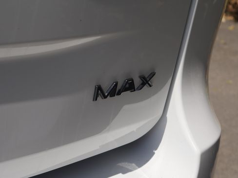 Certified 2025 Ford Expedition Max Platinum w/ Stealth Appearance Package AWD/4WD image 21