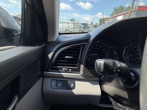 Used 2018 Hyundai Elantra SEL FWD image 12