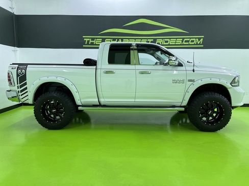 Used 2014 RAM 1500 Sport w/ Remote Start & Security Group AWD/4WD image 11