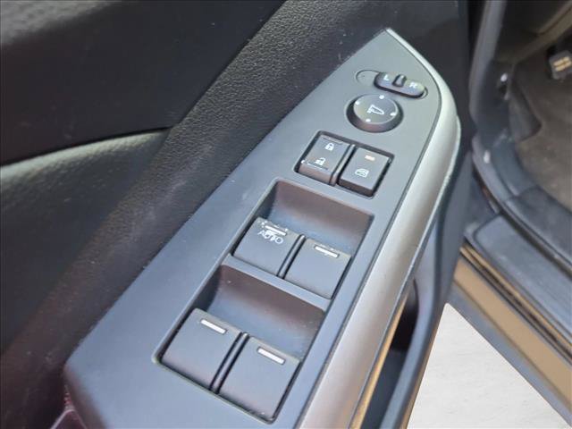 Used 2013 Honda CR-V EX-L image 12