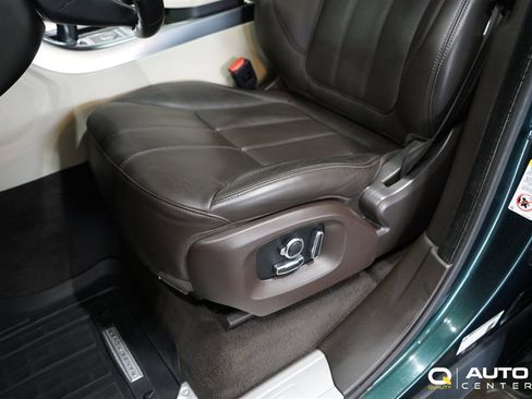 Used 2016 Land Rover Range Rover Sport HSE image 17